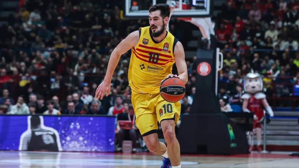 Crvena Zvezda Vs Barcelona Tip za Klađenje: Mogu Li Domaći Da Razbiju “Crni Niz” Protiv Barse?