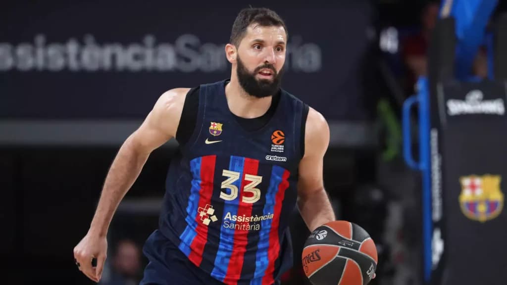 Barcelona vs Zalgiris Kaunas Best Bet: Barca Make a Statement