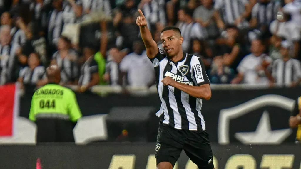 Botafogo vs Bahia Bet Builder Tips and Player Props: Sa at the heart of demolition job