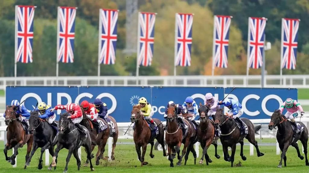 Friday’s Horse Racing Tips: Ascot, December 22nd