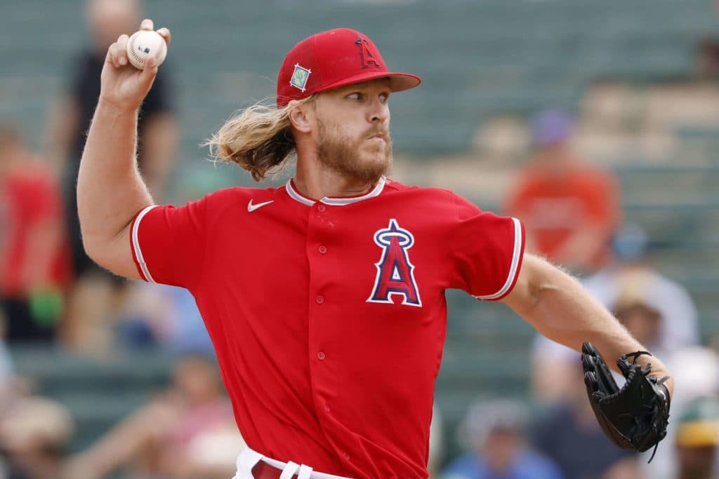 MLB Best Bets: Friday, April 29th