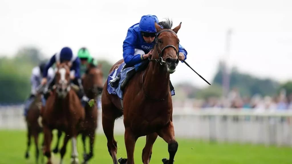 Friday’s Horse Racing Tips: York, May 19th