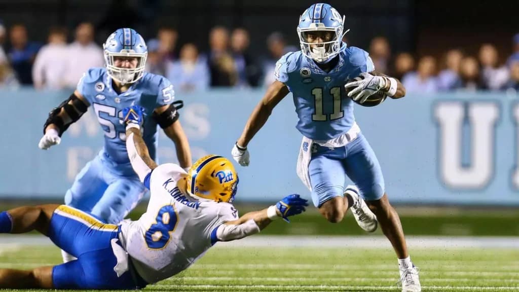 Week 14 NCAA Football Best Bets: Saturday, December 3rd