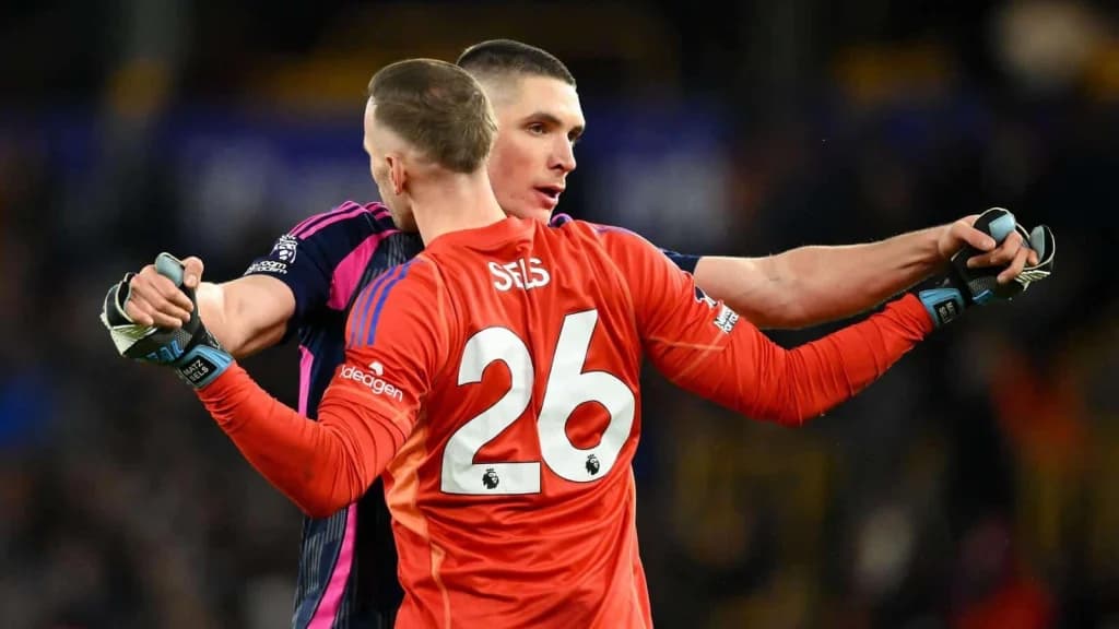 Nottingham Forest vs Liverpool Best Bet: Betting Preview