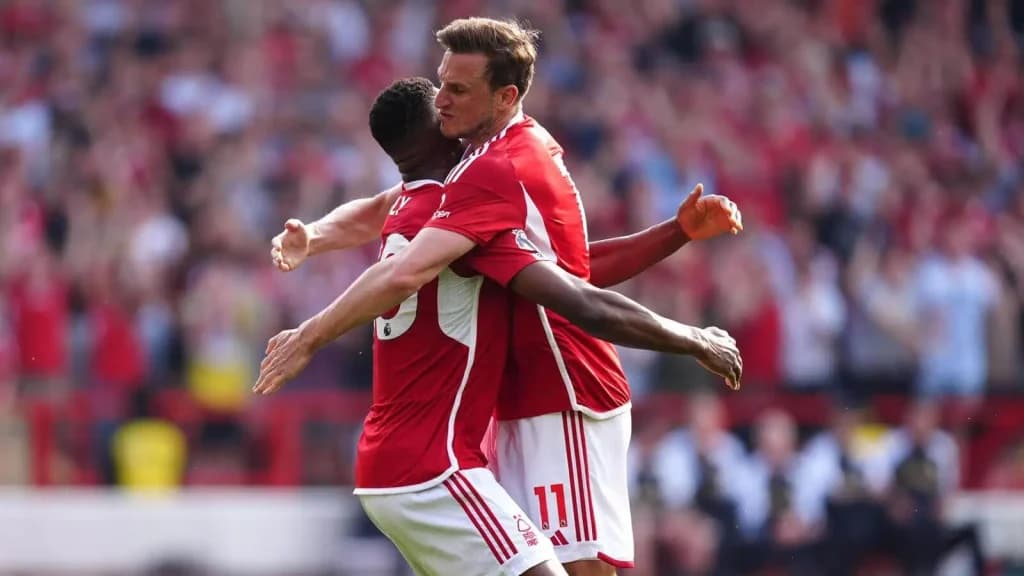 Burnley vs Nottingham Forest Prediction: Team News and Lineups Preview