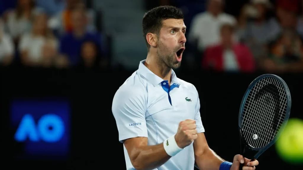 Novak Djokovic vs Lorenzo Musetti Prediction, Free Pick, Odds, Stats, Form, H2H, April 11th