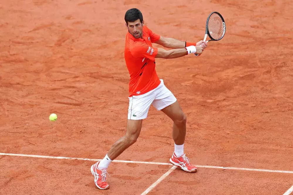 Rolan Garos 2023 Analiza i Kvote: Muška Konkurencija