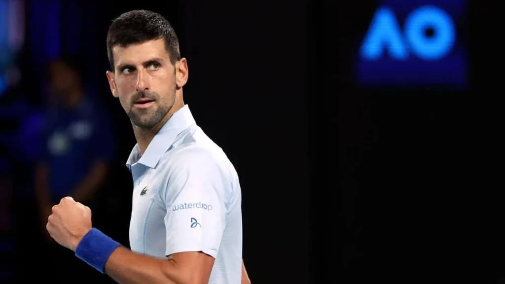 Novak Djokovic vs Alex de Minaur Prediction, Odds, Form, H2H, 4/12/24