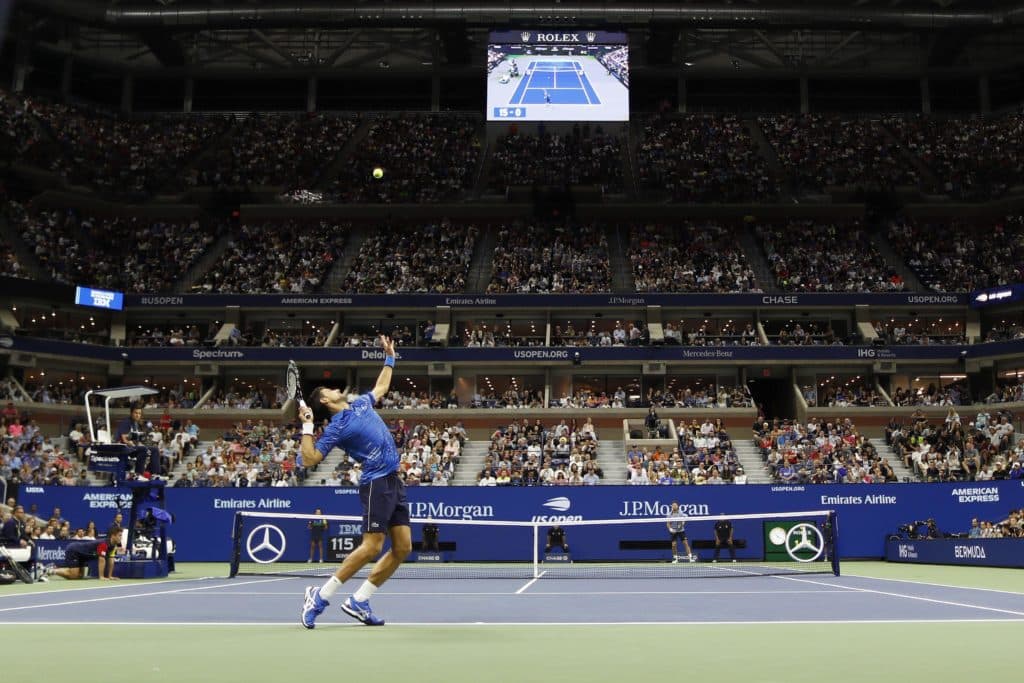 US Open Winner Odds 2021: Djokovic and Raducanu Favourites to Win