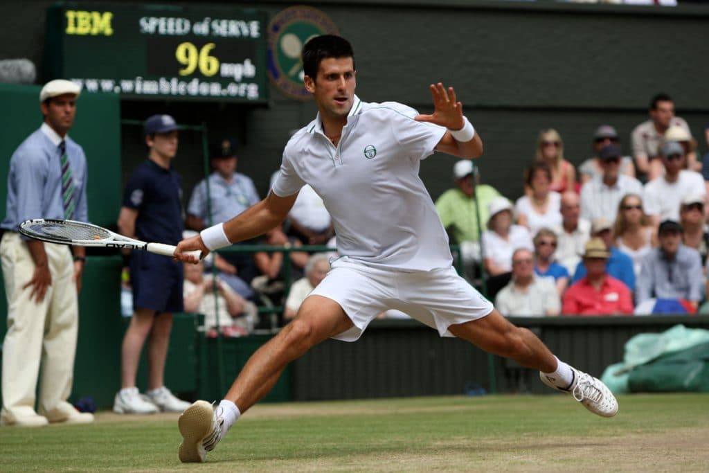 2021 Wimbledon Odds: Djokovic, Barty Enter As Favourites