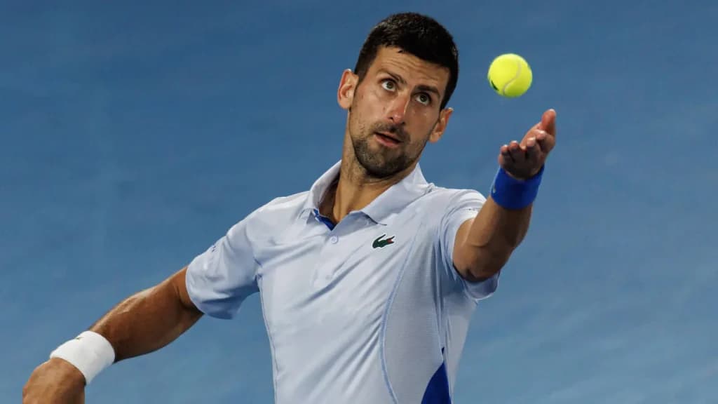 Novak Đoković Vs Tejlor Fric Analiza i Tip za Klađenje: “Dobićeš Set Fore”