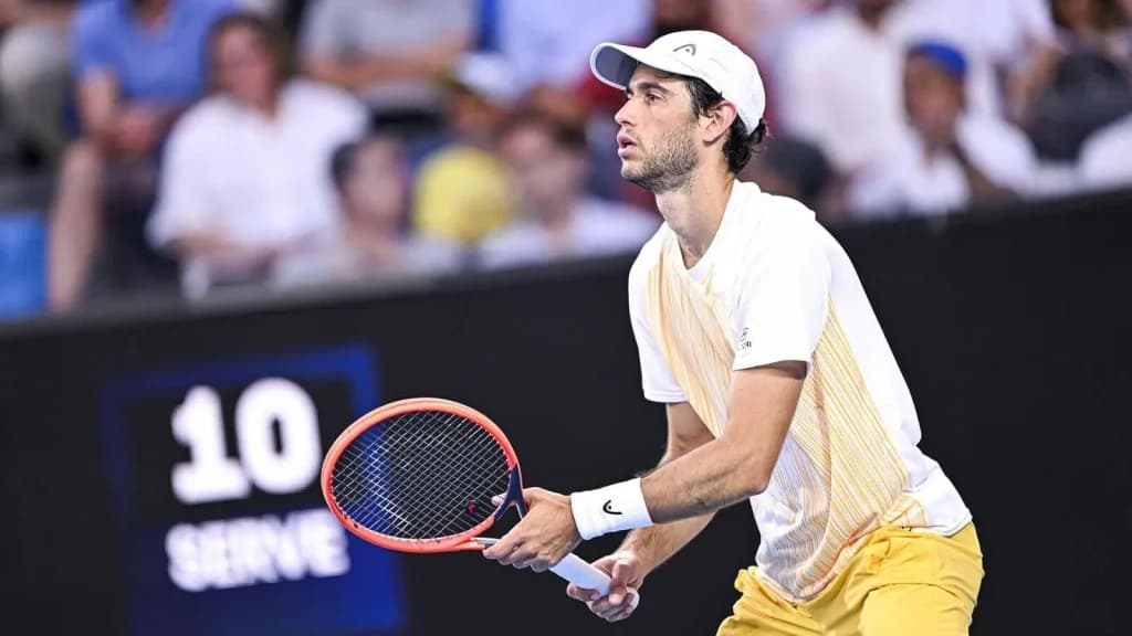 Nuno Borges vs Cristian Garin Prediction, Stats, Form, H2H, 4/5/24