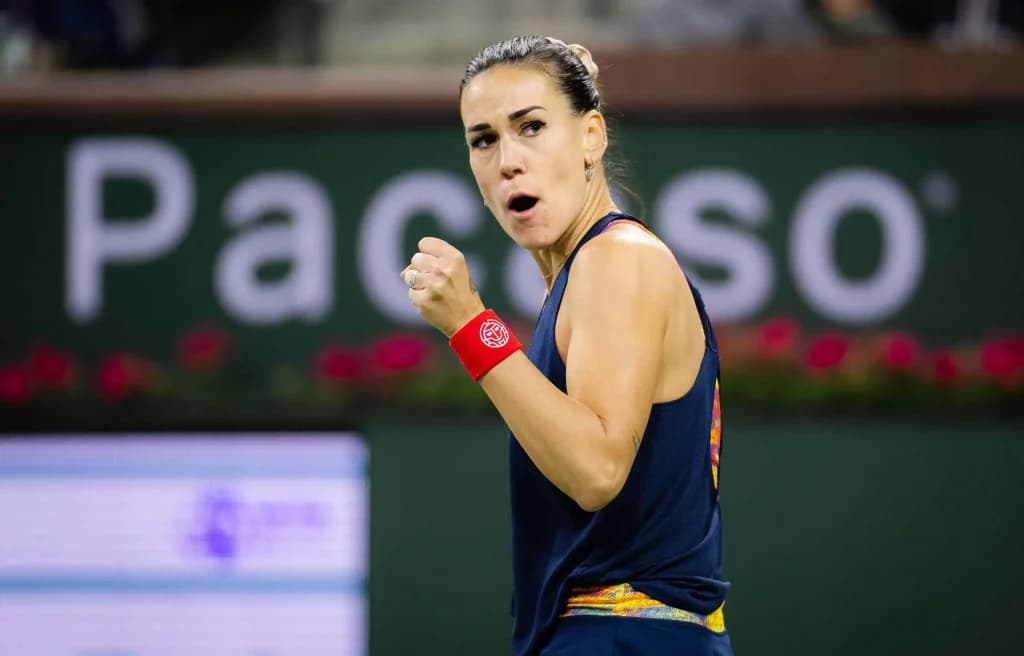 Tuesday's WTA Tennis Best Bet: Palermo, July 19th