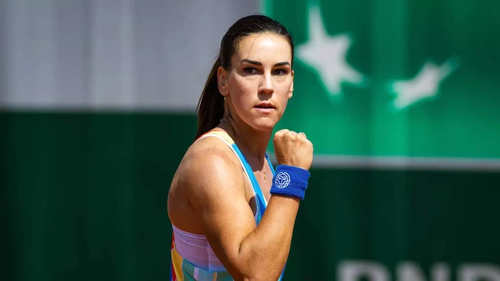 Nuria Parrizas Diaz vs Katarina Zavatska Jasmin Open Monastir Expert Tip: Resurgent Spaniard Provides Plenty of Value