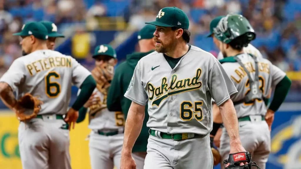 Seattle Mariners vs Oakland Athletics Best Bet: Mariners Finish Out the A’s