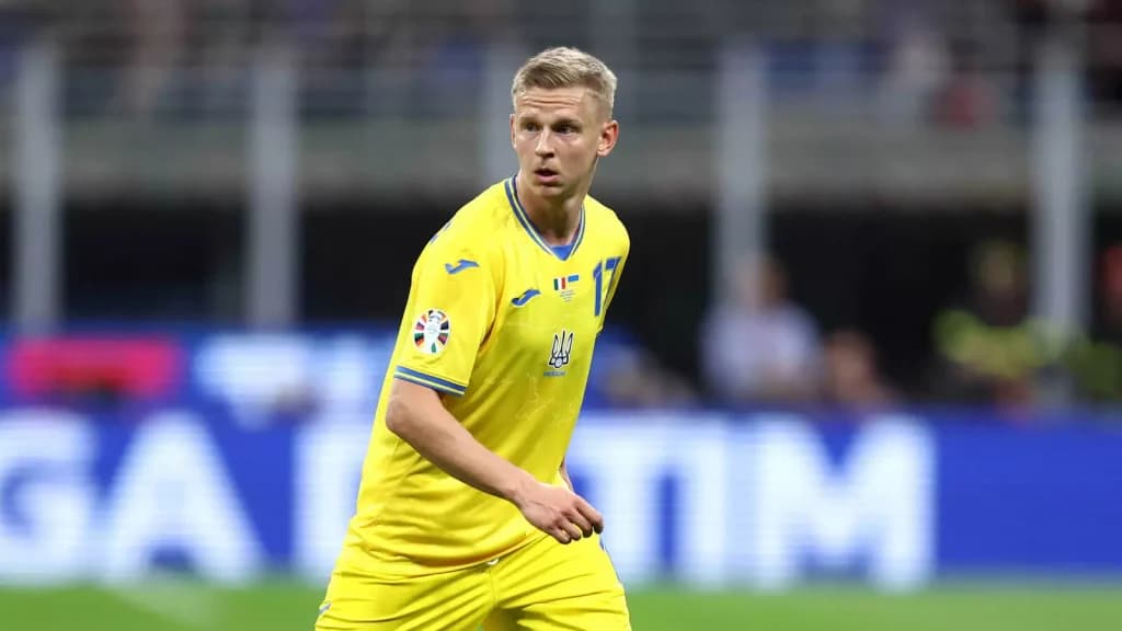 Ukraine vs Italy Expert Football Betting Tips: Value Bets, Team News and Stats