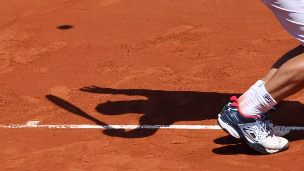 Oleksii Krutykh vs Gerard Campana Lee Del Monte Lisboa Belém Open Expert Tip: Young Clay Courter One to Watch Tuesday