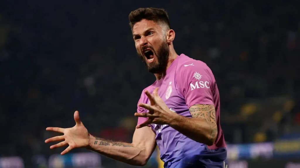 AC Milan vs Napoli Prediction: Team News and Lineups Preview