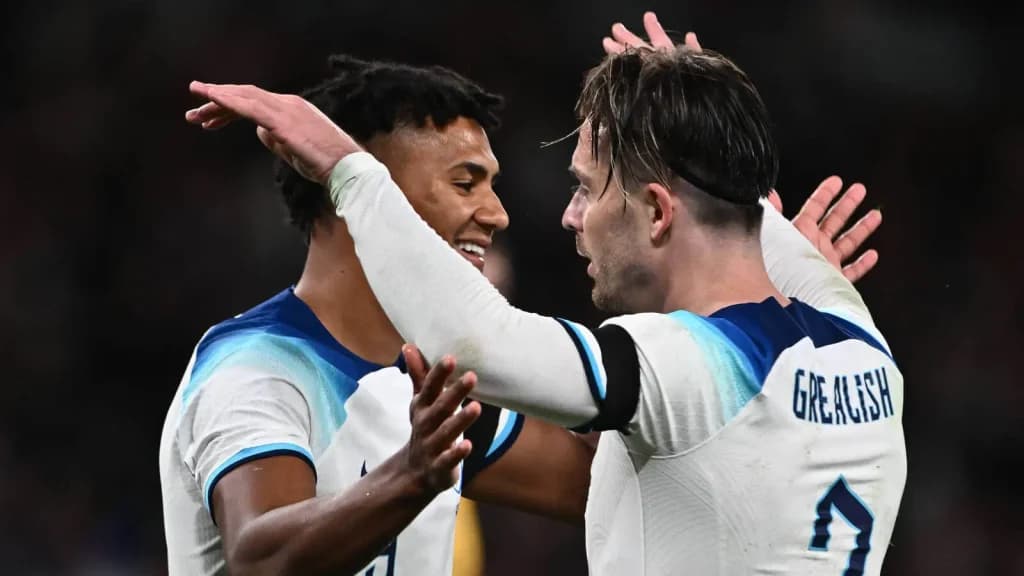 To Make The England Euros Squad Odds: Cole Palmer Impressing