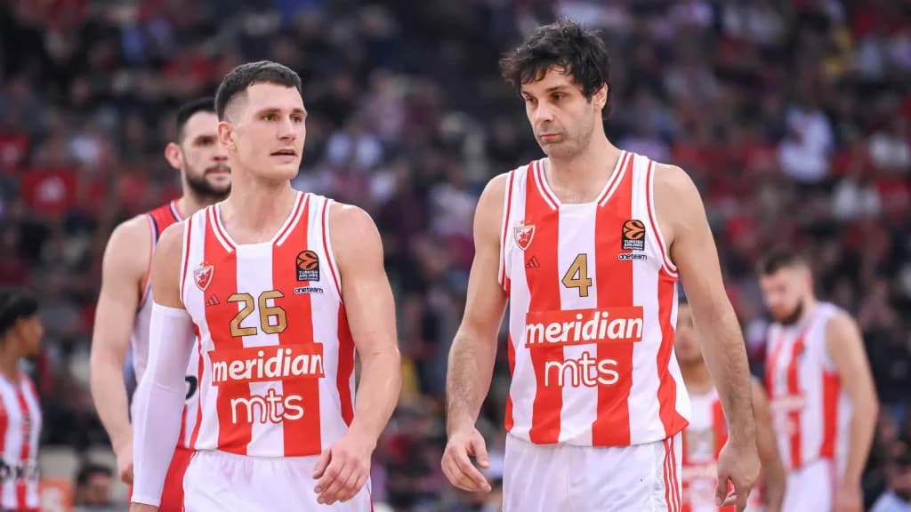 Euroleague Picks for Round 12: 3 Expert Picks for Tuesday, December 5th