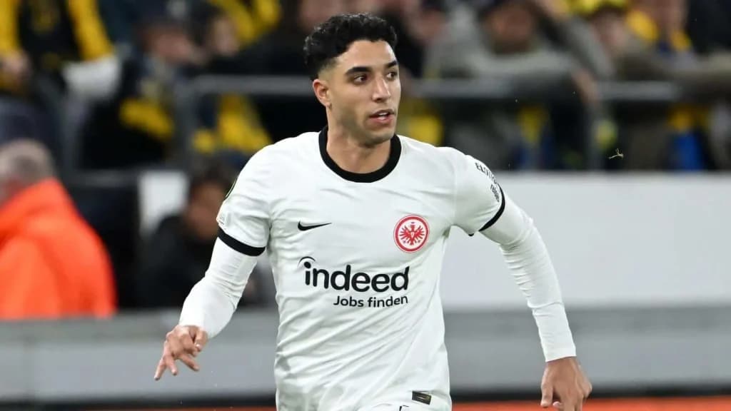 Liverpool and Arsenal Battle for Egyptian Star Omar Marmoush in Exciting January Transfer Chase