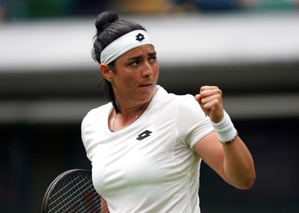 Thursday's WTA Tennis Best Bet: Wimbledon, July 7th