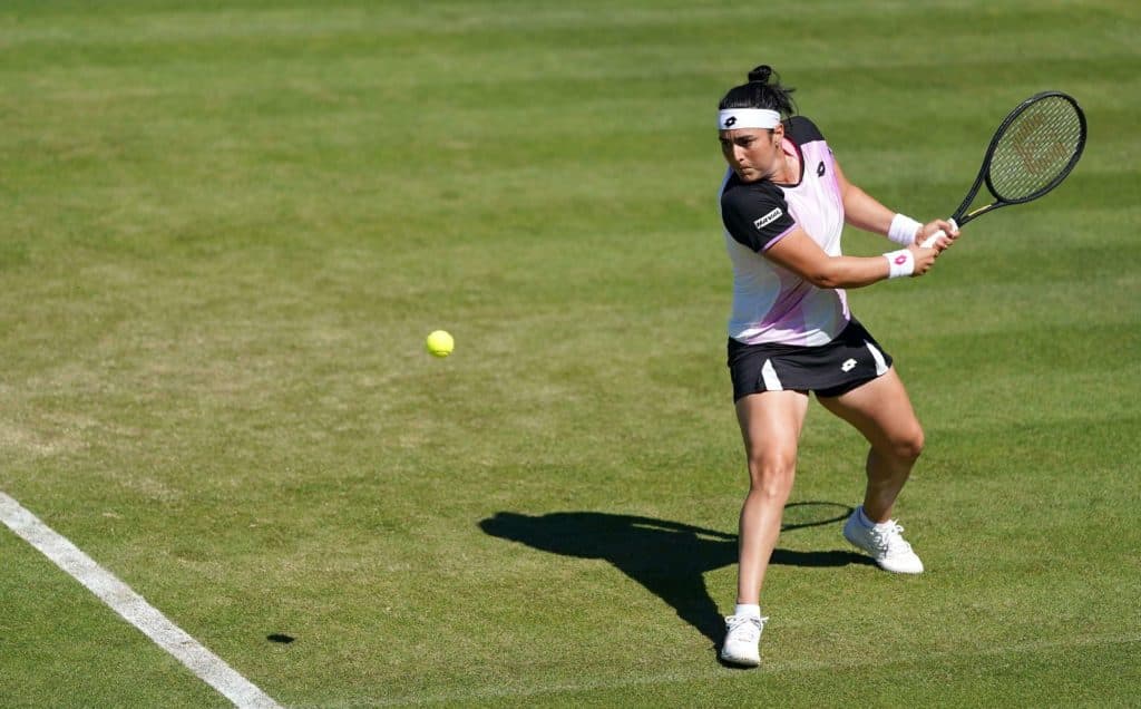 Saturday's WTA Tennis Best Bet: Wimbledon, July 9th