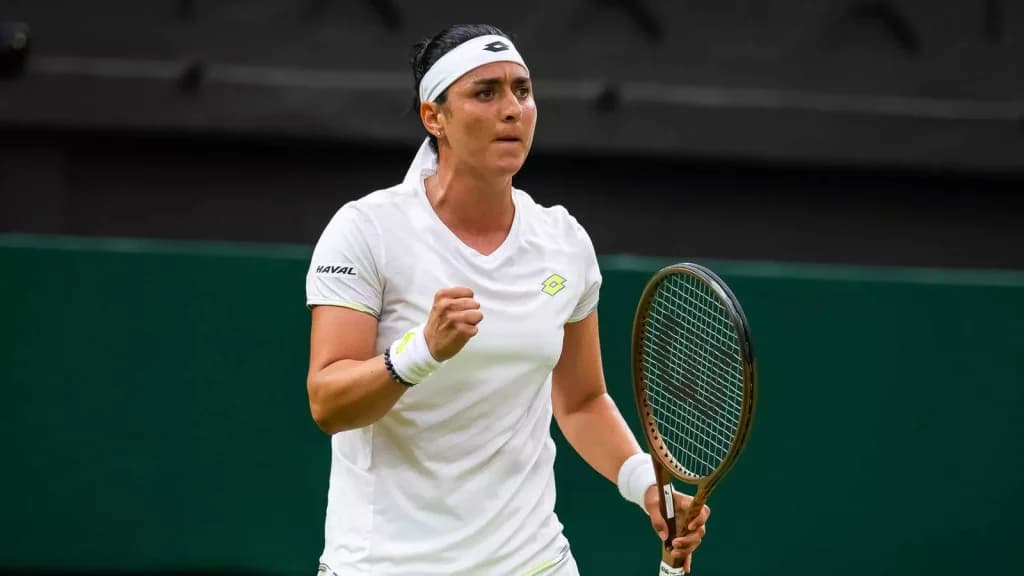 Monday Tennis Best Bet: WTA Wimbledon, Petra Kvitova vs Ons Jabeur