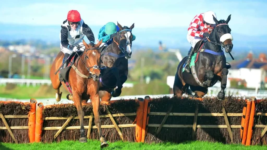 Monday's Horse Racing Tips: Carlisle, June 17th