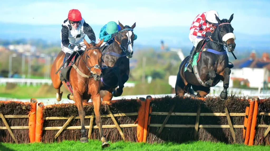 Sunday’s Horse Racing Tips: Carlisle, October 30th