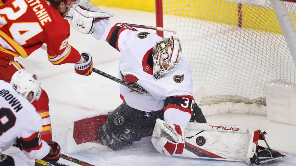 Carolina Hurricanes vs Ottawa Senators Best Bet: Canes Chasing Metropolitan Crown