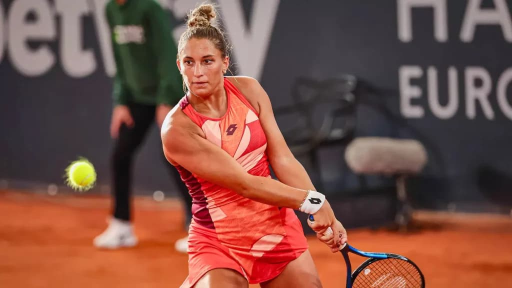 Sara Bejlek vs Panna Udvardy LP Open Expert Tip: Back Udvardy to Keep Run Alive in Colina