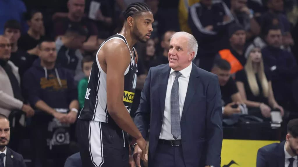 Žalgiris vs Partizan Pregled i Predlog za Klađenje