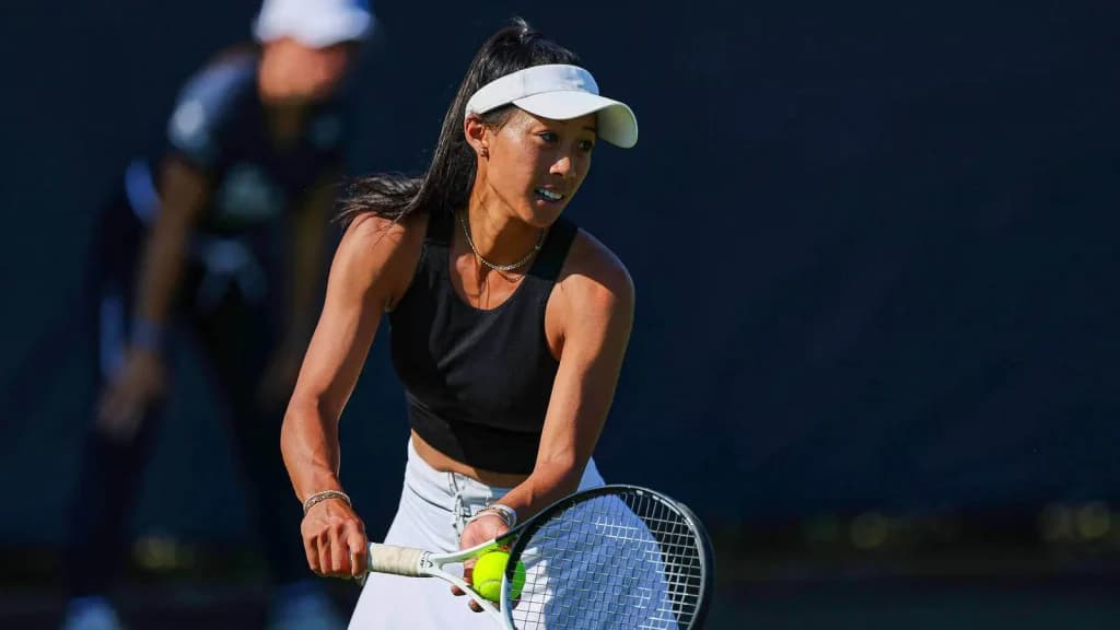 Wednesday Tennis Best Bet: WTA Wimbledon, Priscilla Hon vs Lucrezia Stefanini