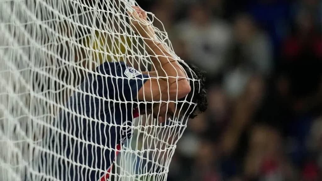 Nice vs PSG Prediction: Team News and Lineups Preview