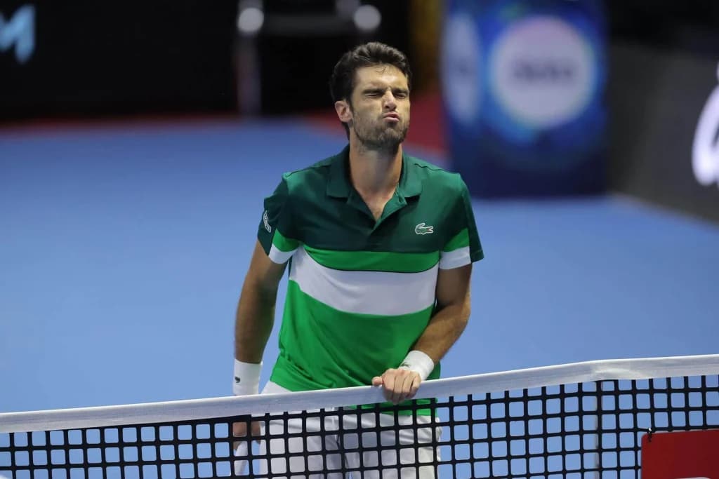 Wednesday Tennis Best Bet: ATP Kitzbuhel, Pablo Andujar vs Filip Misolic
