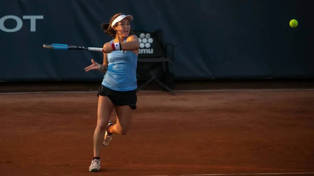 Anca Todoni vs Gabriela Ce MundoTenis Open Expert Tip: Oppose Out of Form Veteran