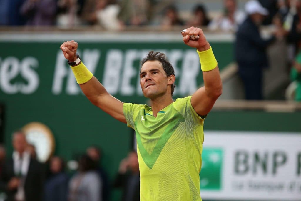 Friday's ATP Tennis Best Bet: Wimbledon, July 8th