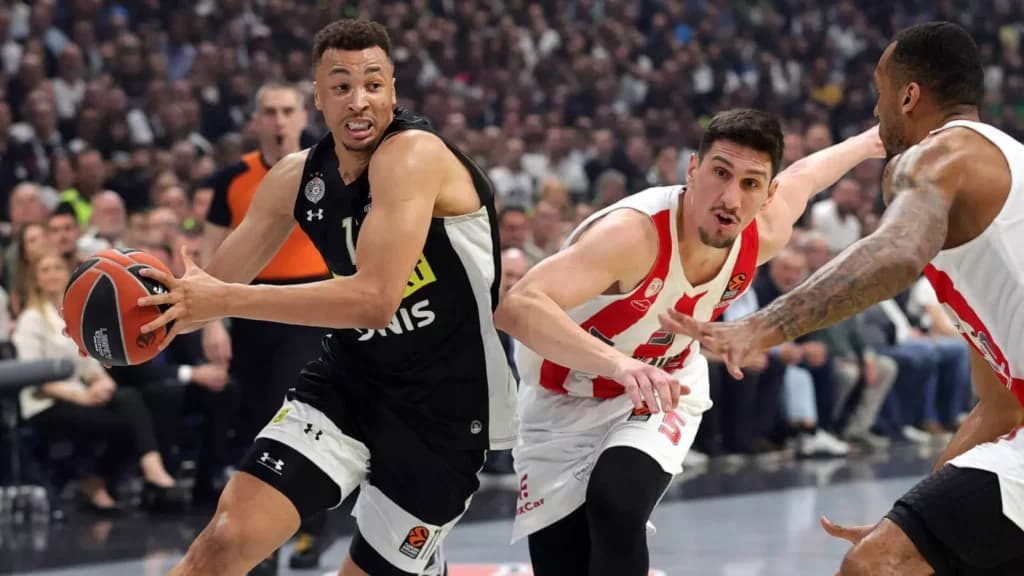Partizan Belgrade vs Real Madrid Best Bet: Partizan Secure Playoffs