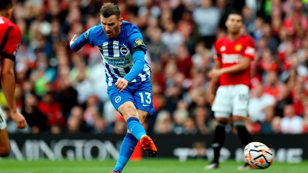 Premier League Props Acca Tips: Best Bets Preview