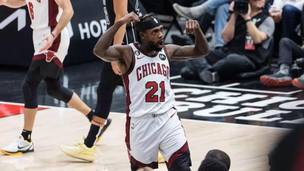 Chicago Bulls vs Sacramento Kings Best Bet: Beverley Delivers for Bulls