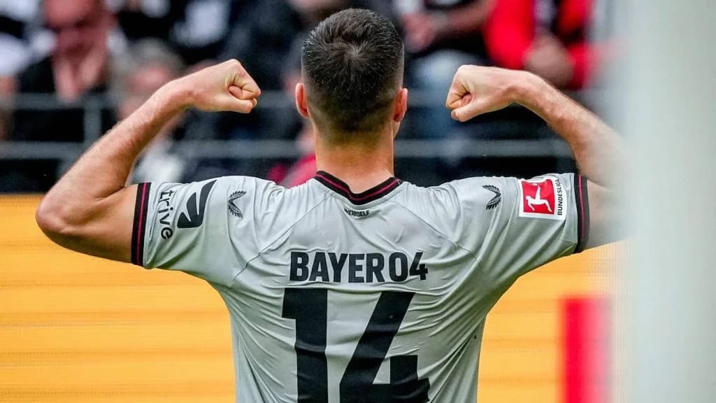 Boginja protiv naizgled nezaustavljivih Lavova: Atalanta - Leverkuzen tipovi i analiza za 22. maj