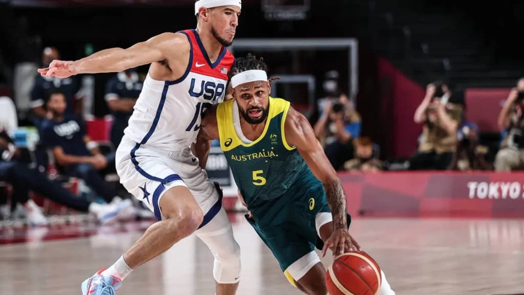 FIBA World Cup 2023 Outright Winner Expert Tip
