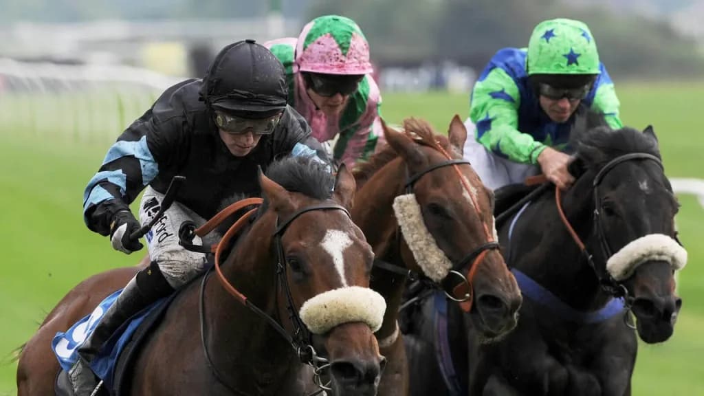 Friday's Horse Racing Tips: Catterick, February 2nd