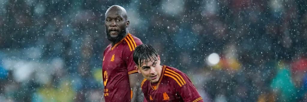 Feyenoord vs Roma Prediction: Team News and Lineups Preview