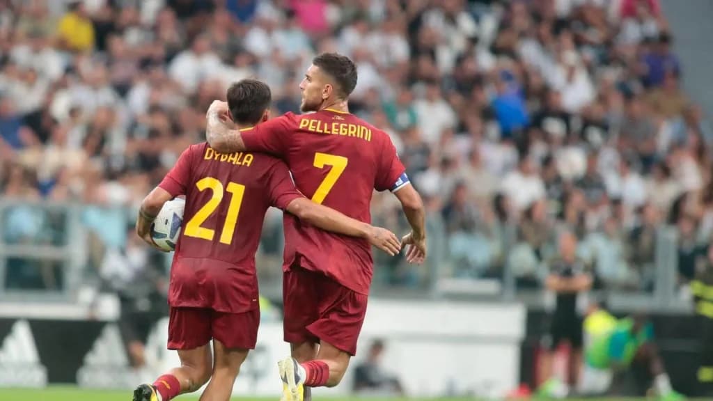 Roma - Lazio analiza i tipovi za 6. april: Trka do mesta u Evropi između gradskih rivala