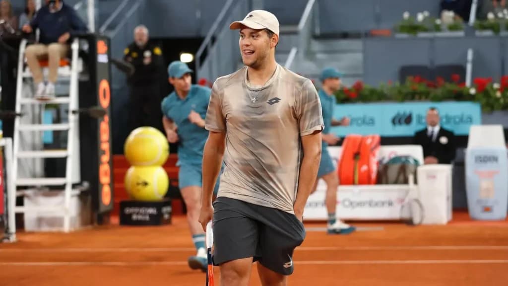 Ben Shelton vs Pavel Kotov Prediction, Stats, Form, H2H, May 10th