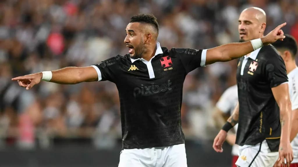 Early Bird Tips for South America: Two dominant displays anticipated in Brazil