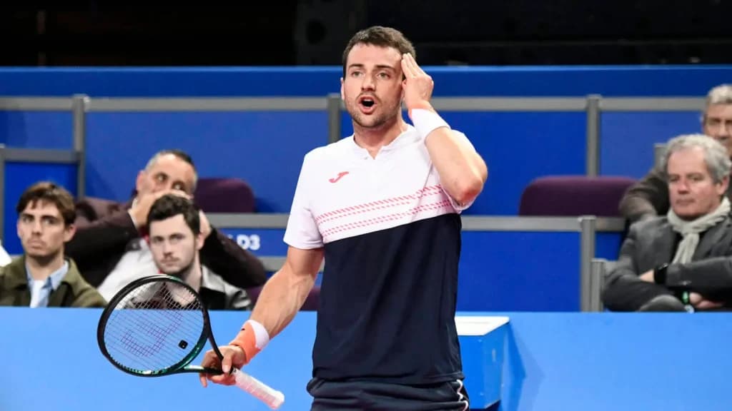 Facundo Diaz Acosta vs Pedro Martinez Prediction, Stats, Form, H2H, February 28th