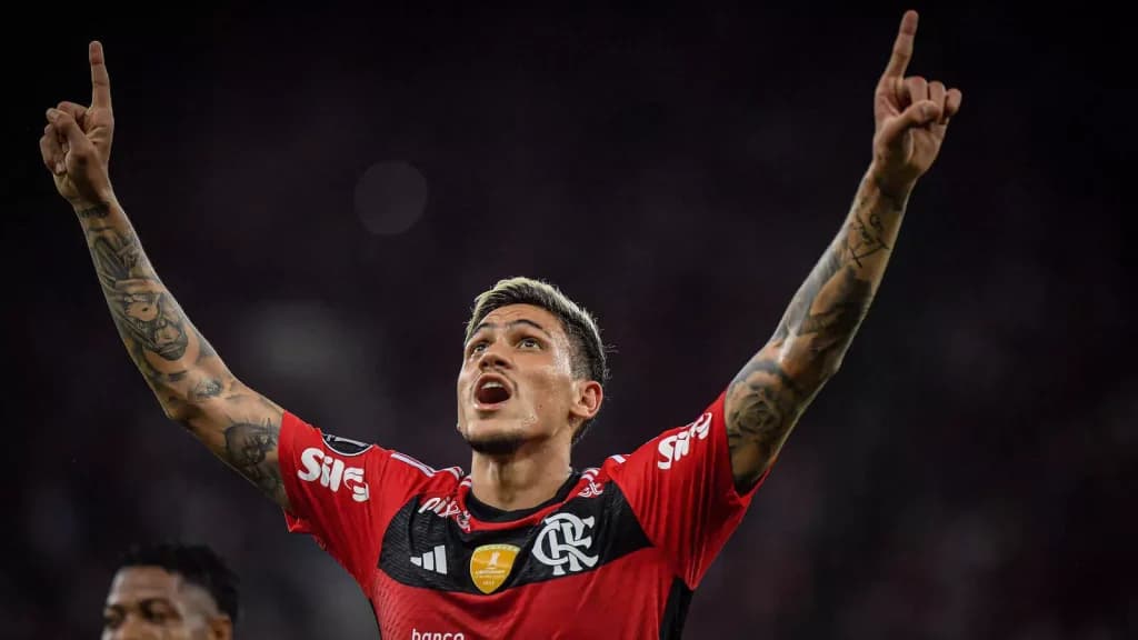 Flamengo vs Aucas Bet Builder Tips: Builder for Wednesday Night Copa Libertadores Clash